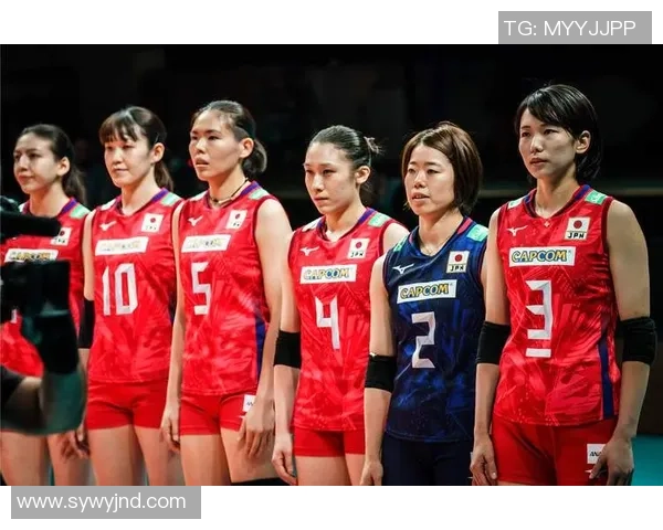 广州排球队的节奏与技战术探讨：聚焦排球运动的魅力与发展