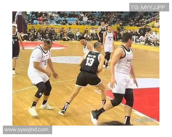 深入分析西安篮球队包夹战术的优势与应用技巧